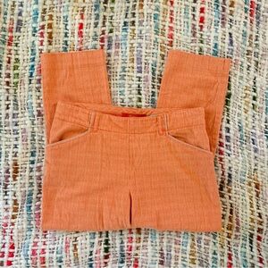 Cartonnier orange Charlie Trousers